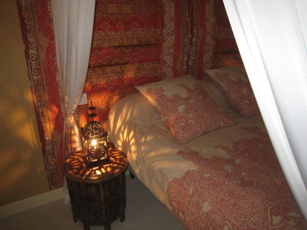 Léoville Chateau De Puyrigaud B&B 외부 사진