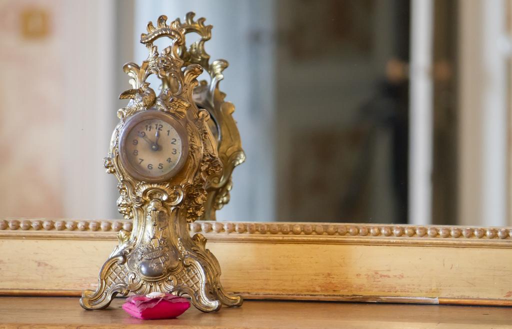 Léoville Chateau De Puyrigaud B&B 외부 사진
