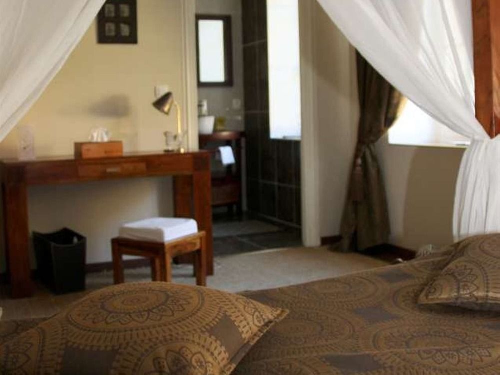 Léoville Chateau De Puyrigaud B&B 외부 사진
