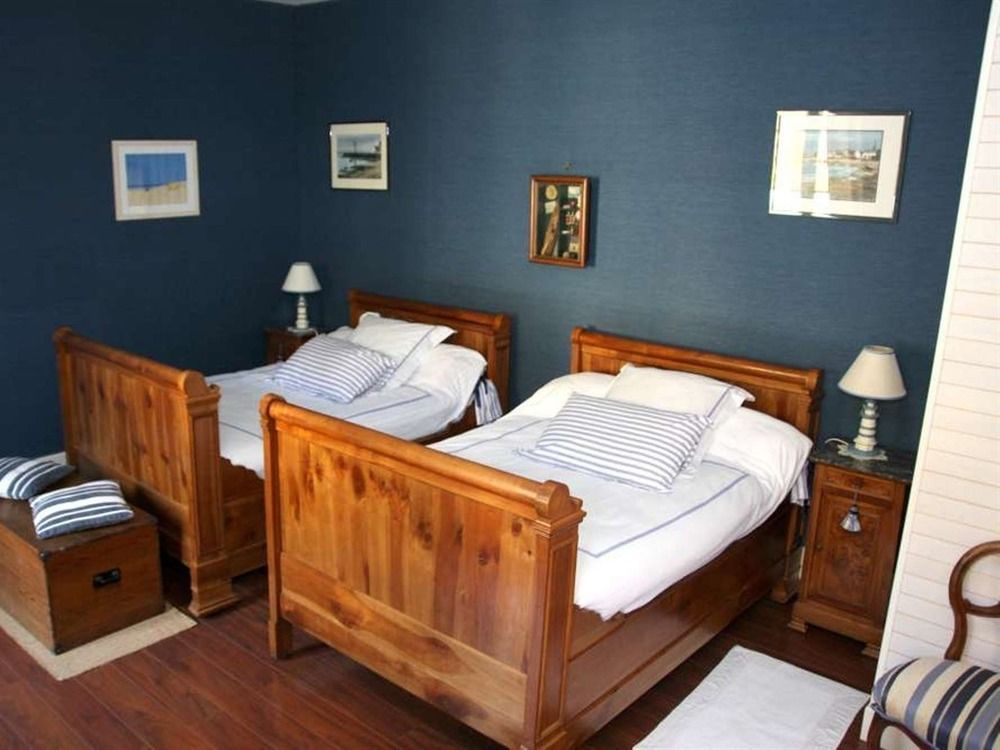 Léoville Chateau De Puyrigaud B&B 외부 사진