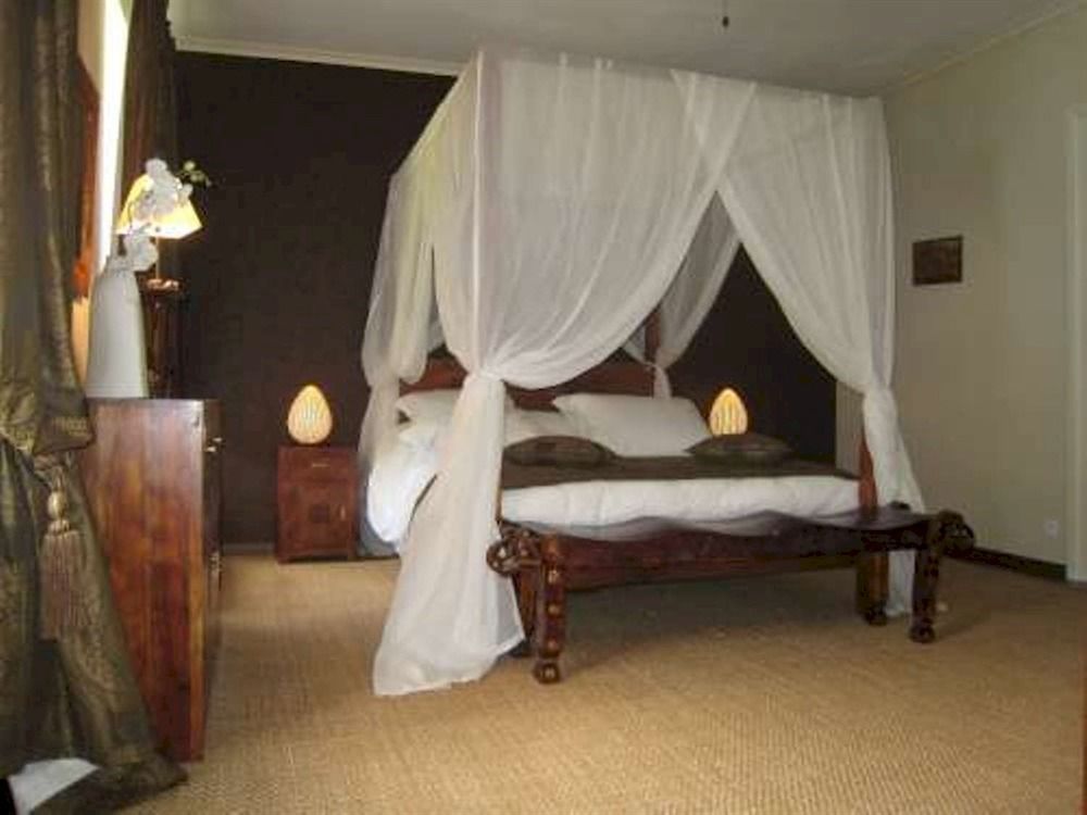 Léoville Chateau De Puyrigaud B&B 외부 사진
